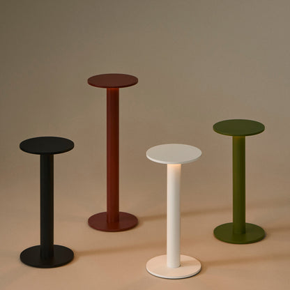 Host Portable Lamp by HAY