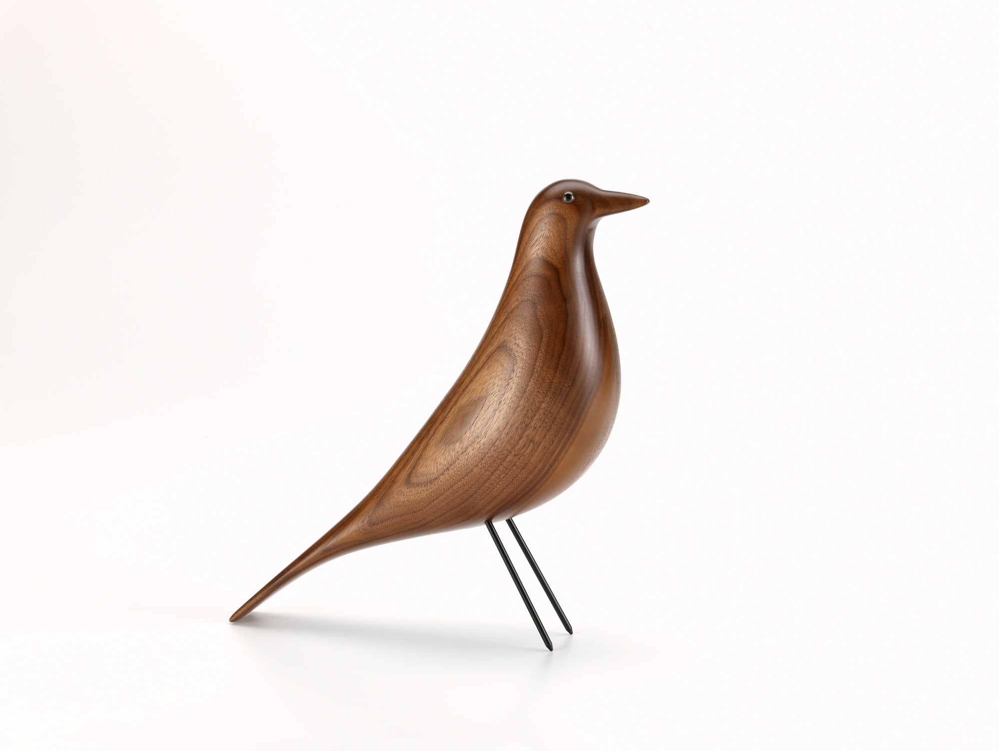 美品 正規品 Vitra イームズ ハウスバード ウォルナット 【公式通販】