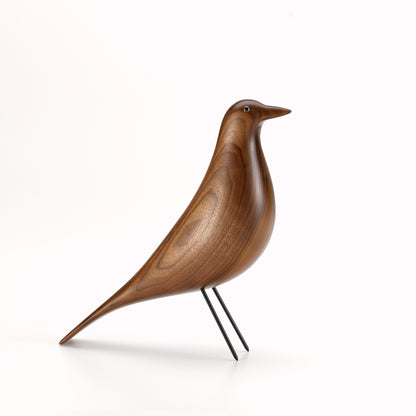 イームズハウス バード ウォールナット