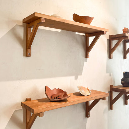 Bracket Shelf by Frama