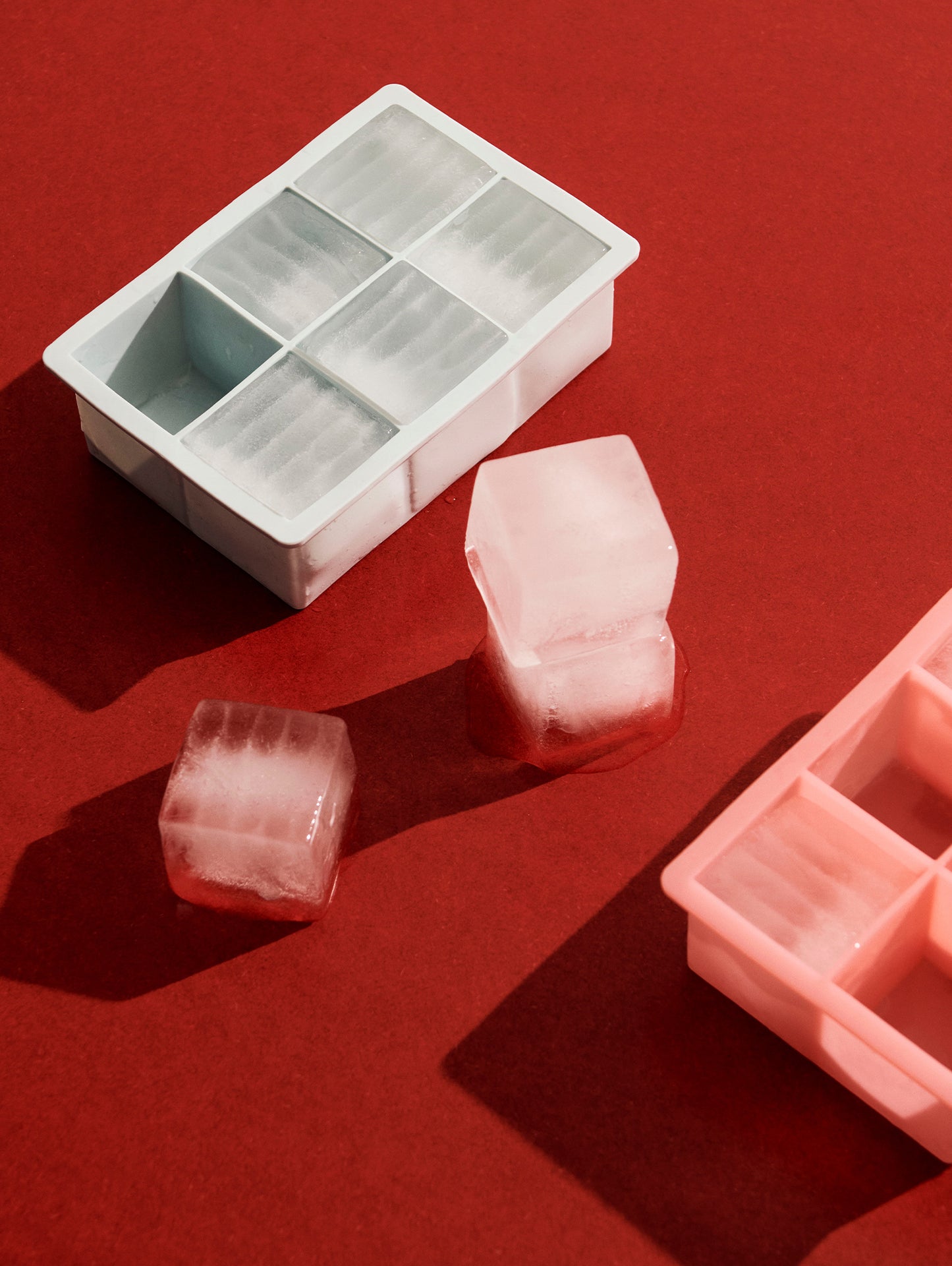 Ice Cube Tray by HAY 