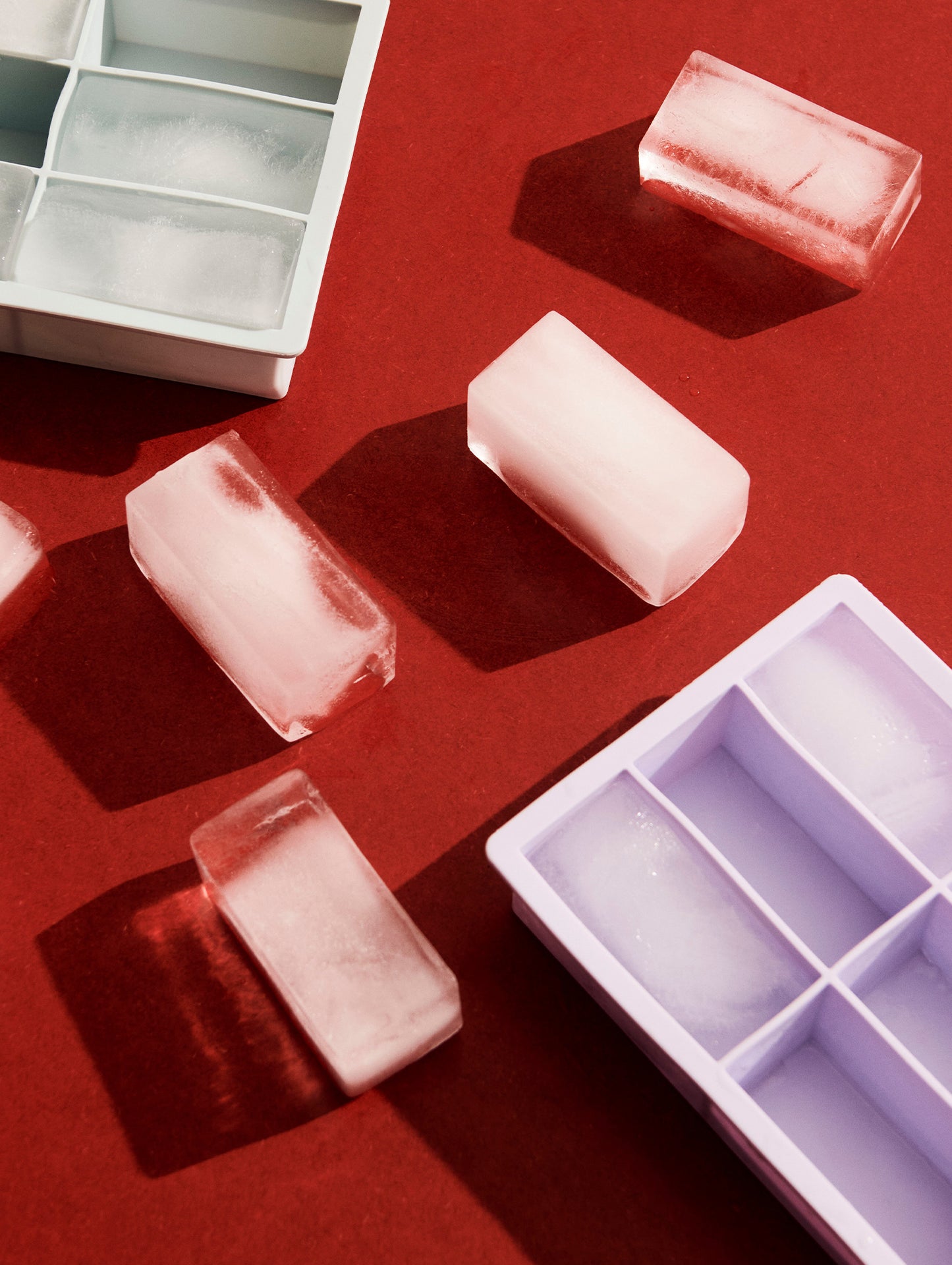 Ice Cube Tray by HAY