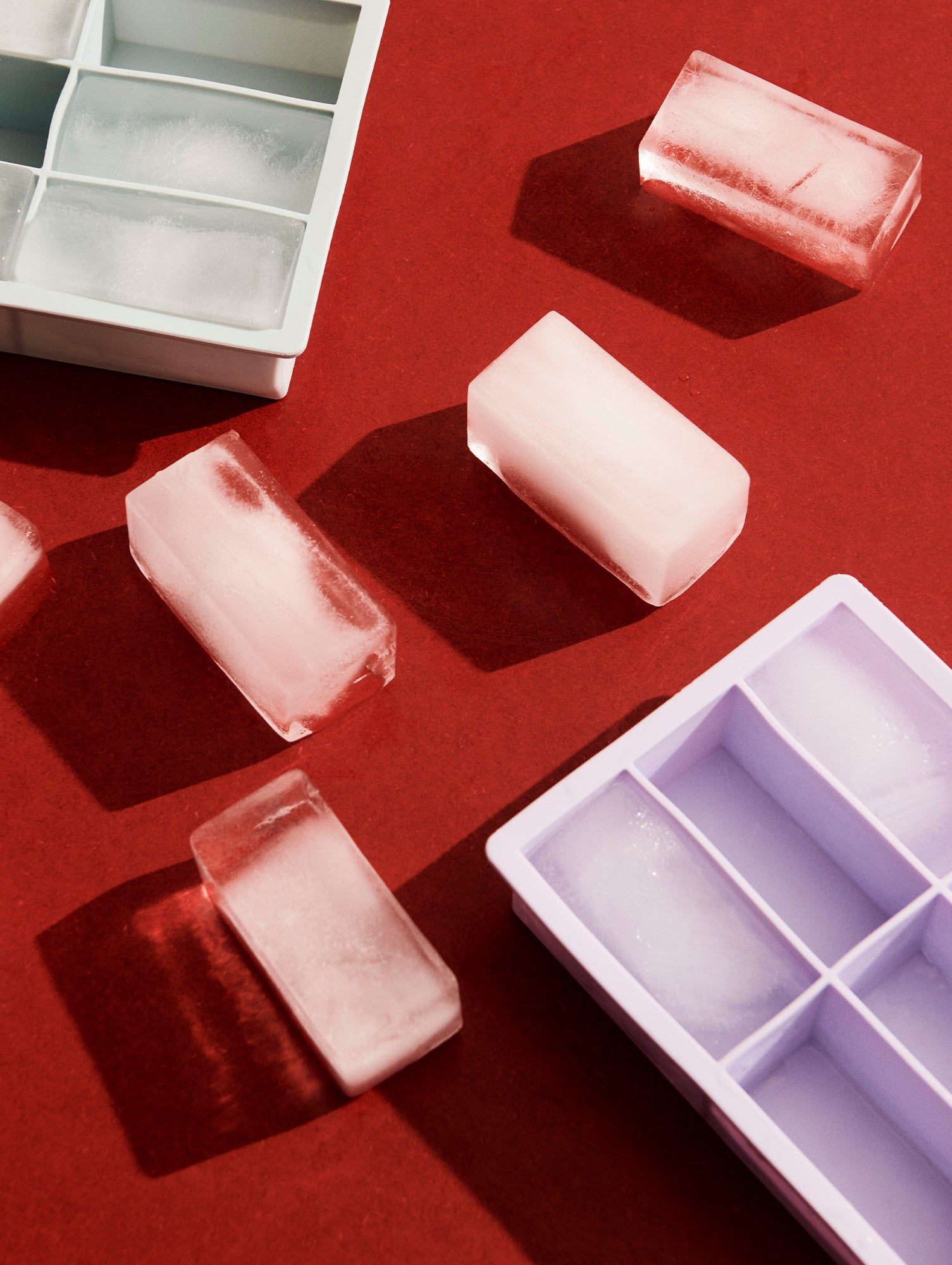 Ice Cube Tray by HAY