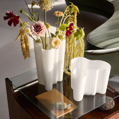 Alvar Aalto Vase 95 mm / Discontinued