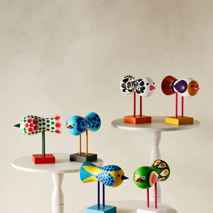 Birds 1967 by Design House Stockholm