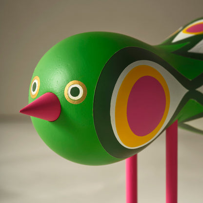 Birds 1967 No.2 by Design House Stockholm