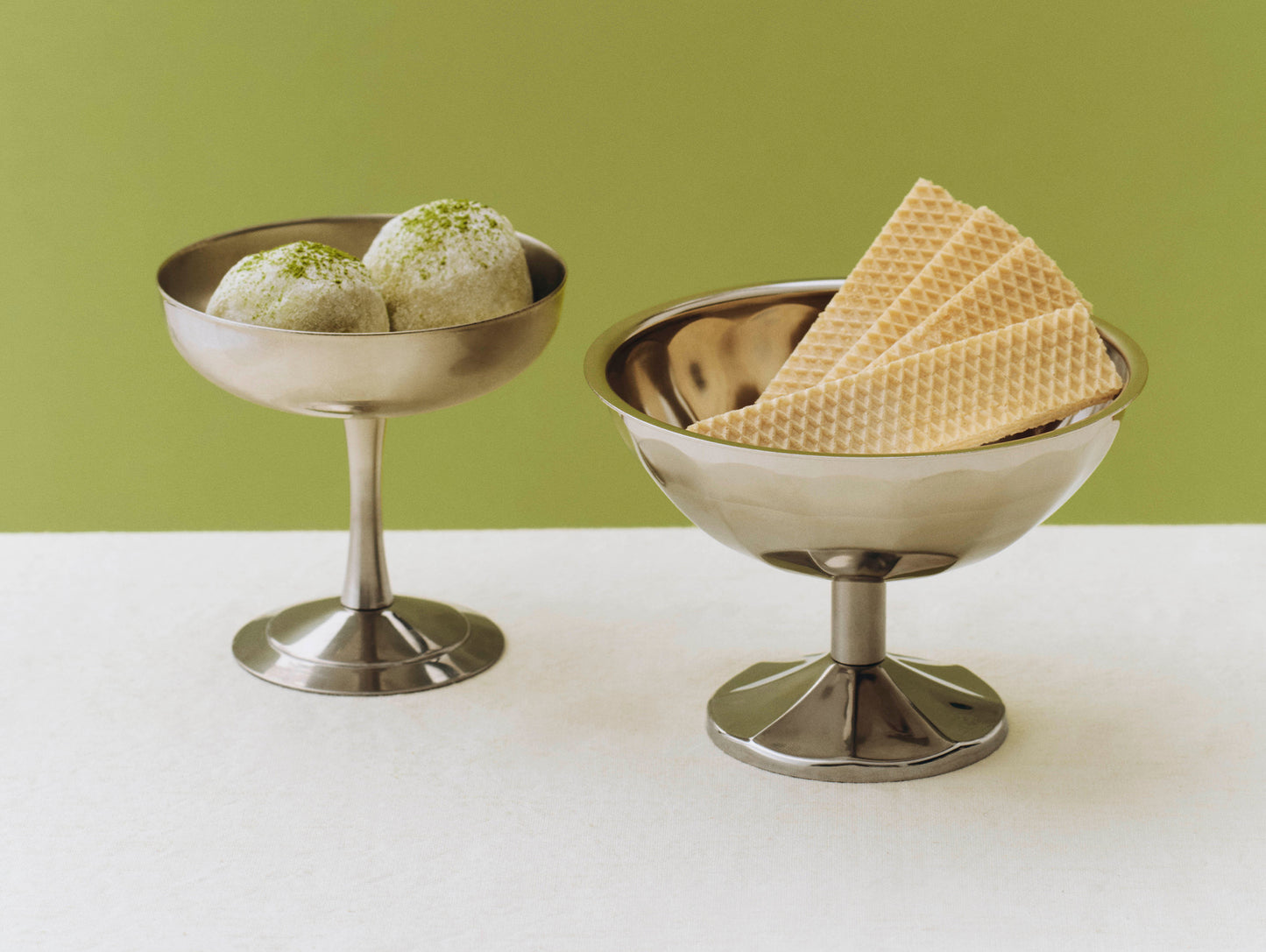 Italian Dessert Cup by HAY