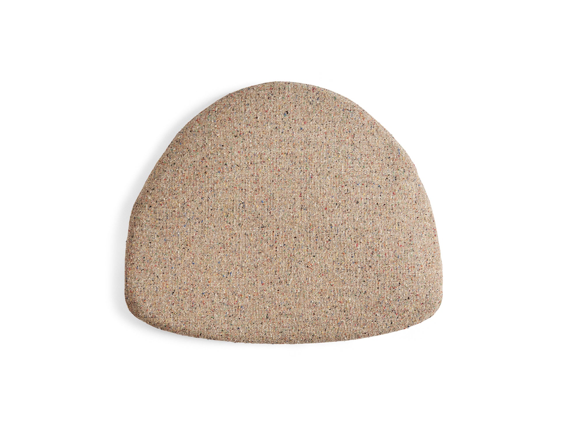 J104 Seat Cushion by HAY -  Bolgheri