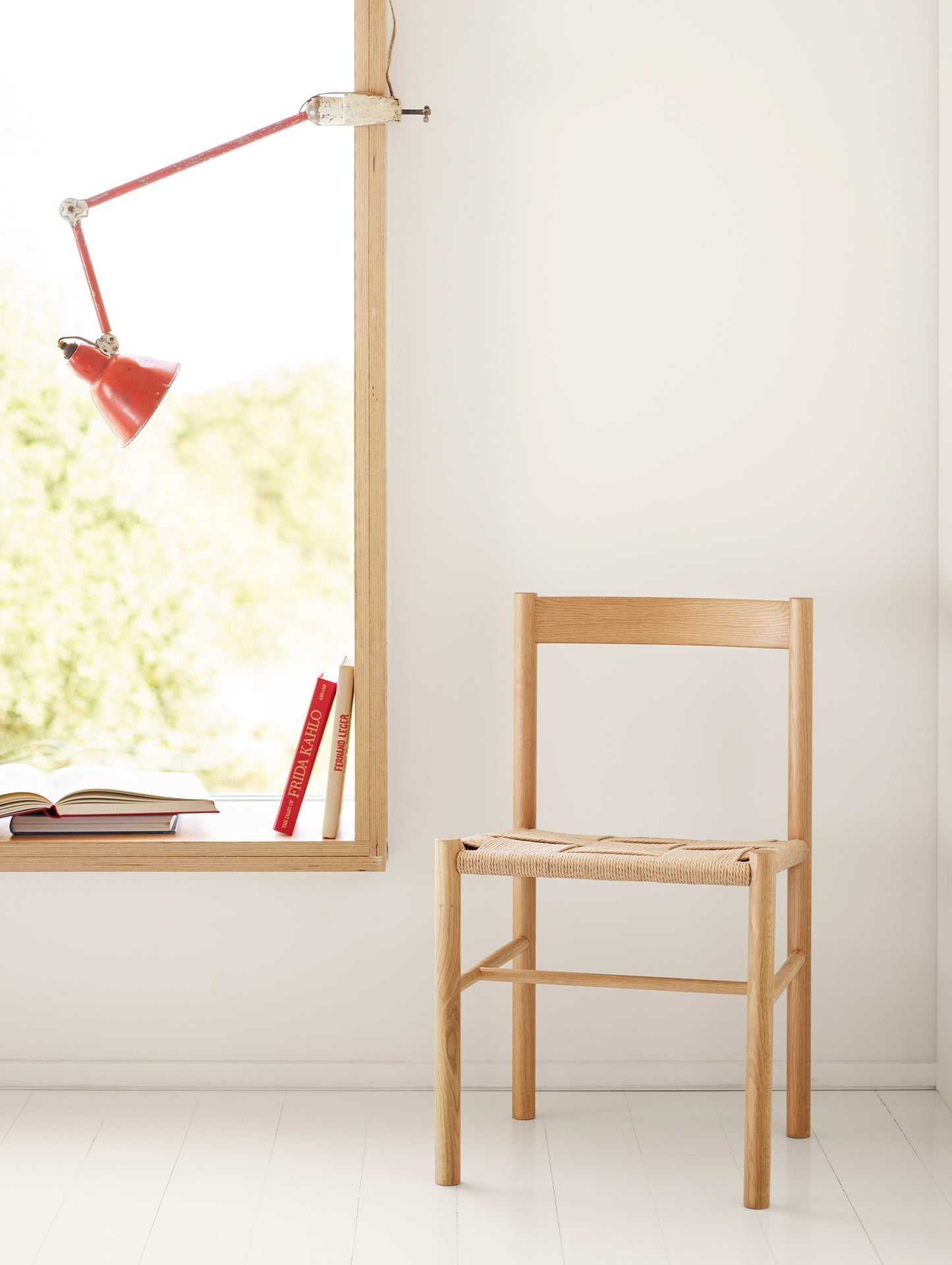 J178 Lonstrup Chair