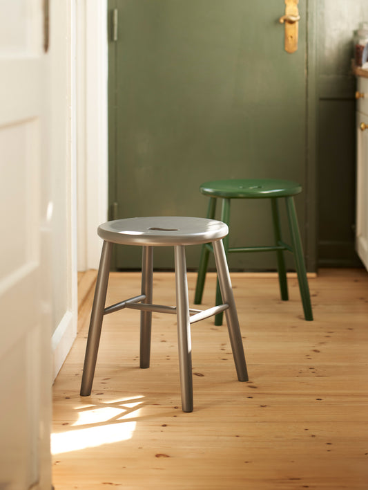 J27 Stool by FDB Mobler