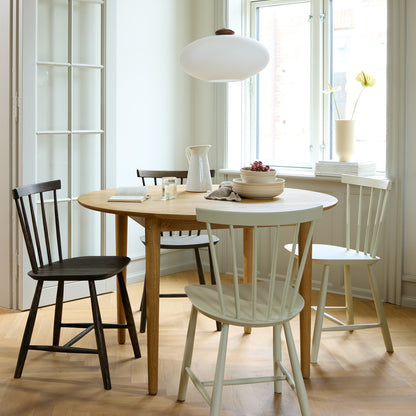 C62 Bjork Dining Table - Oiled Oak