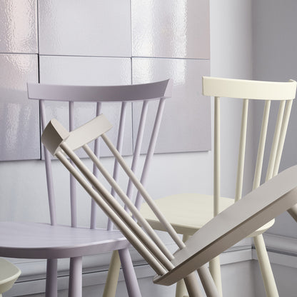 J46 Chair by FDB Mobler