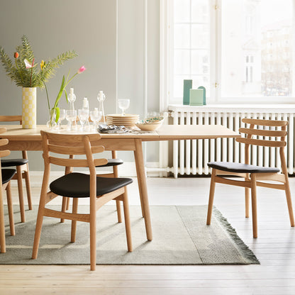 C35 Extendable Table