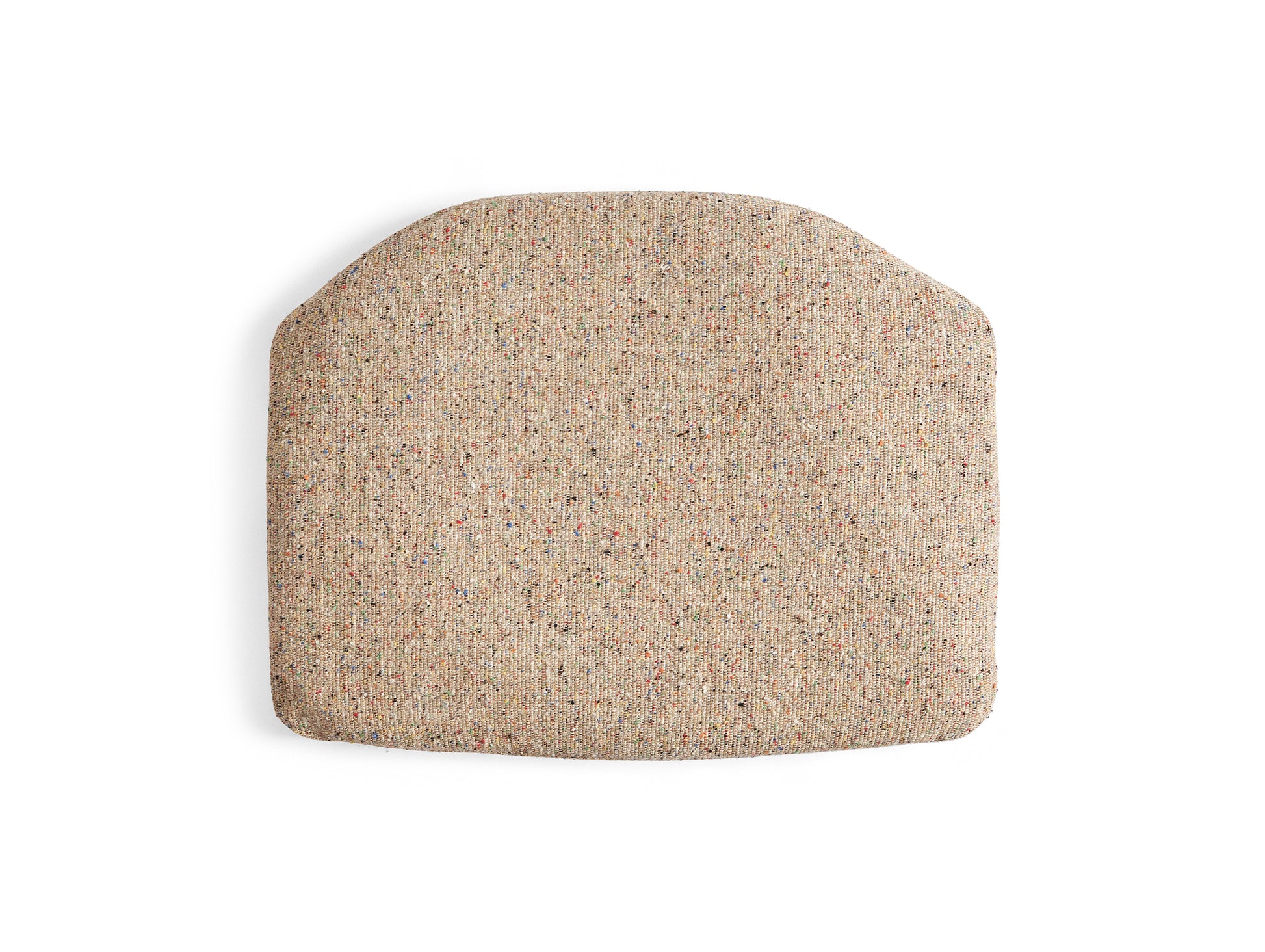 J77 Seat Cushion by HAY -  Bolgheri