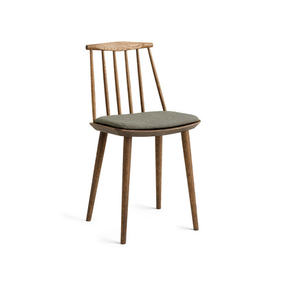 J-Series Chair Seat Pads