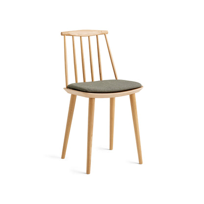 J-Series Chair Seat Pads