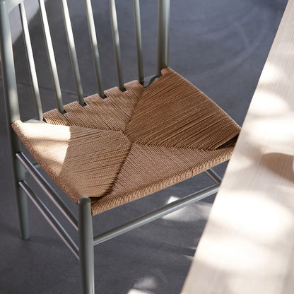 J80 Chair by FDB Mobler