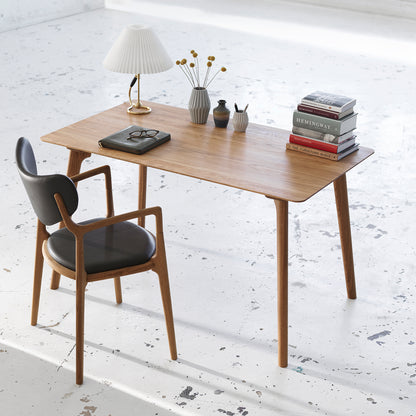 Salon Writing Desk by Ro Collection