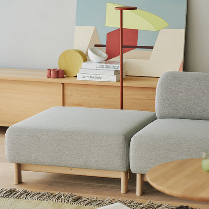 Prop TV Sideboard by Karimoku New Standard