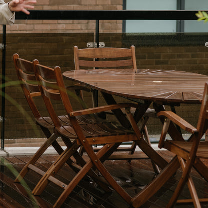 Selandia Extendable Table by Fritz Hansen