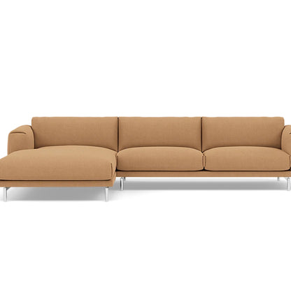 Rest Sofa with Chaise Longue