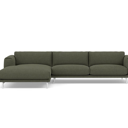 Rest Sofa with Chaise Longue