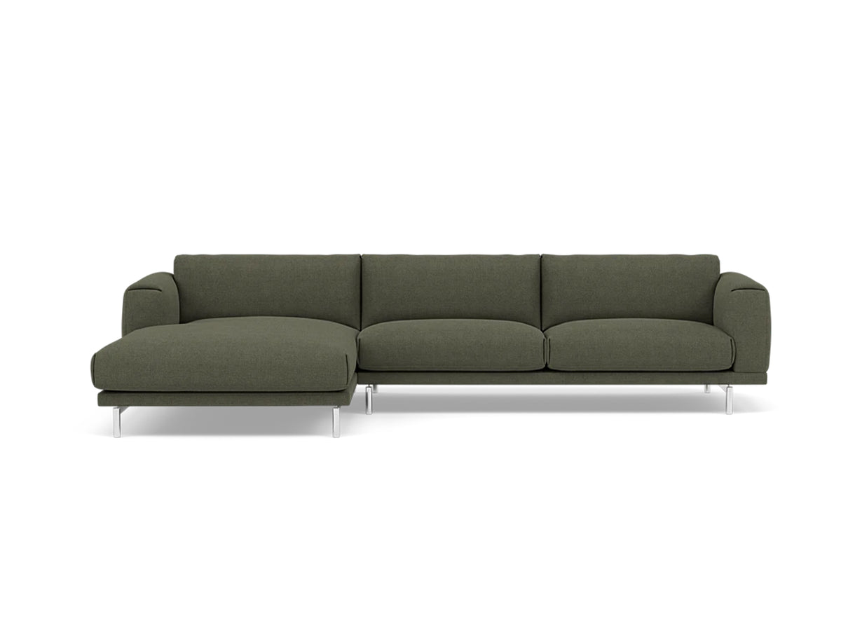 Rest Sofa with Chaise Longue