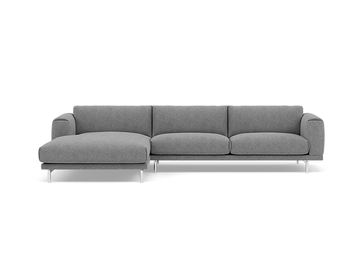 Rest Sofa with Chaise Longue