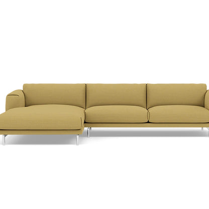 Rest Sofa with Chaise Longue