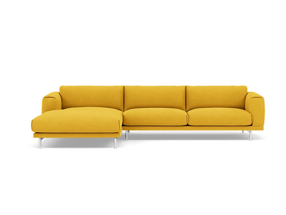 Rest Sofa with Chaise Longue