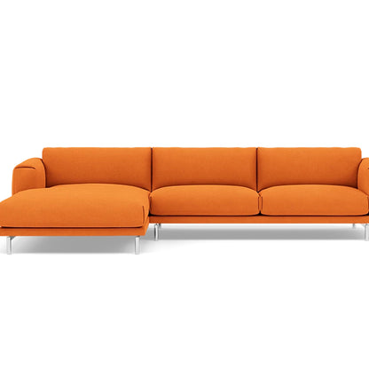 Rest Sofa with Chaise Longue