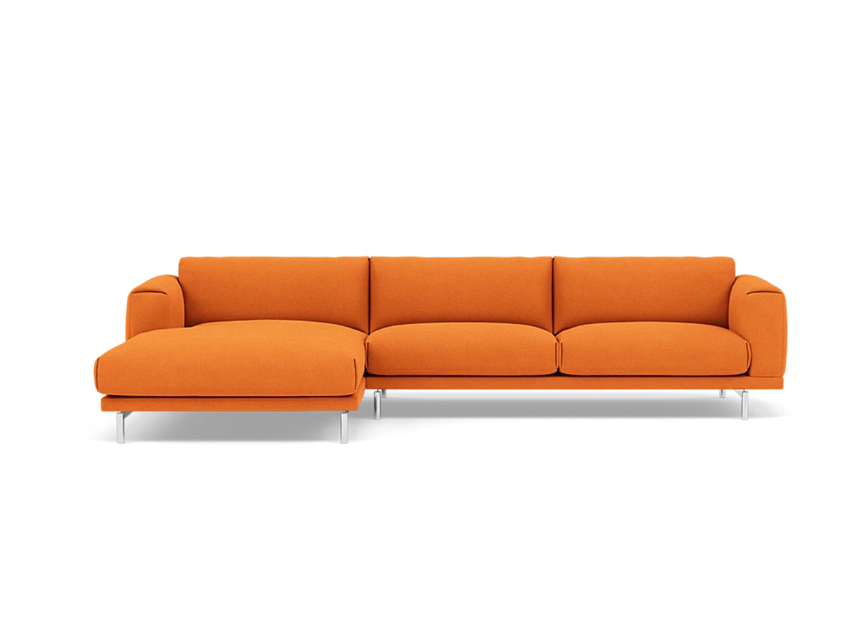 Rest Sofa with Chaise Longue