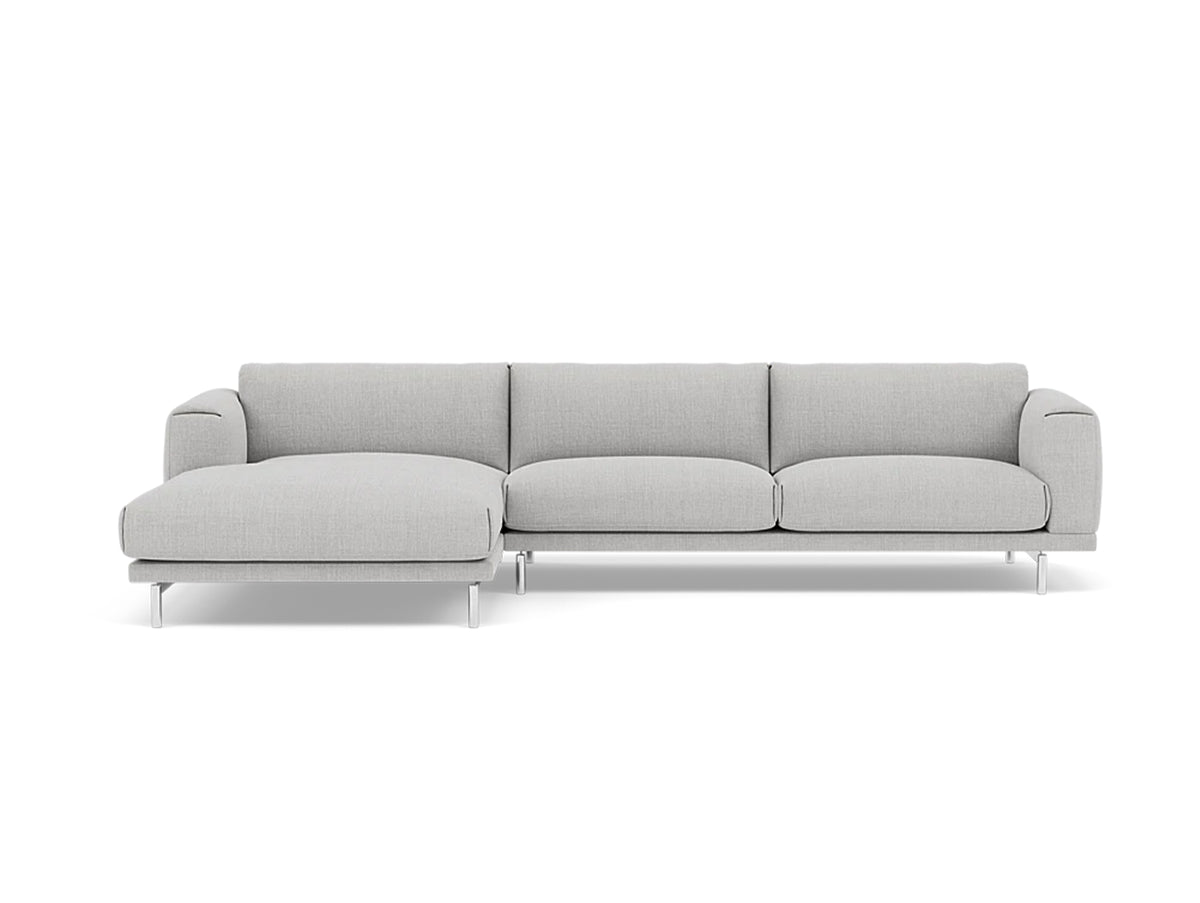 Rest Sofa with Chaise Longue