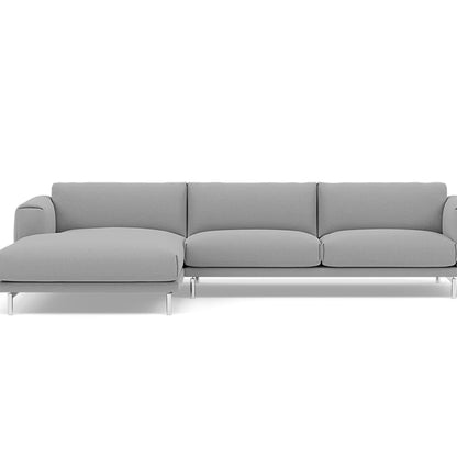 Rest Sofa with Chaise Longue