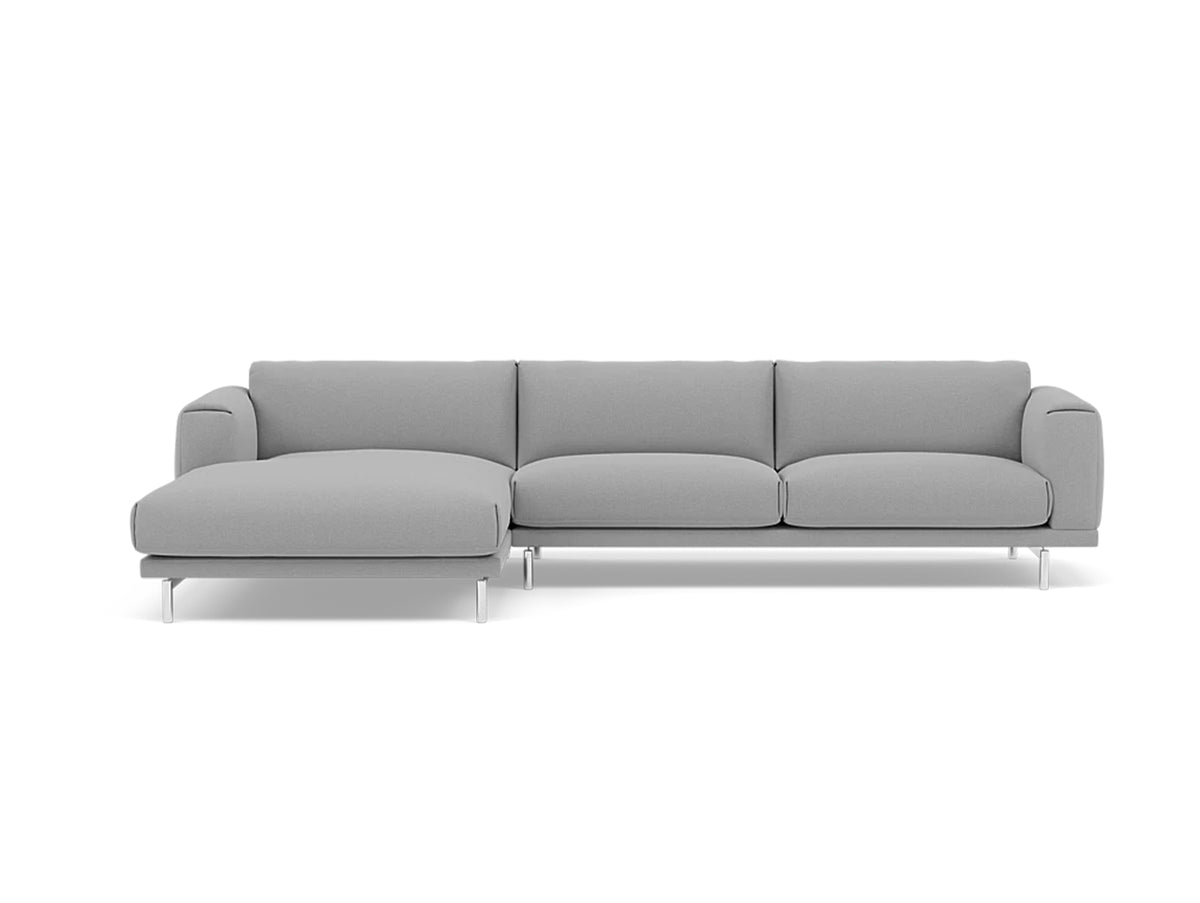 Rest Sofa with Chaise Longue