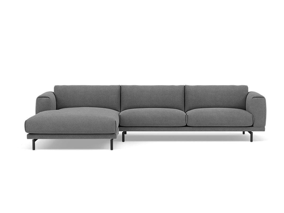 Rest Sofa with Chaise Longue
