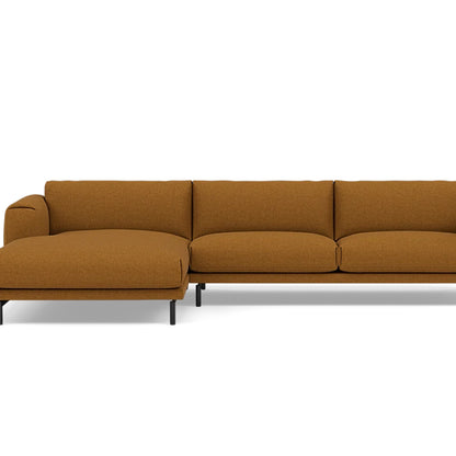 Rest Sofa with Chaise Longue