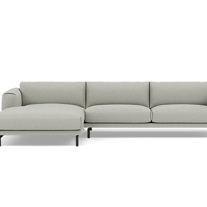 Rest Sofa with Chaise Longue