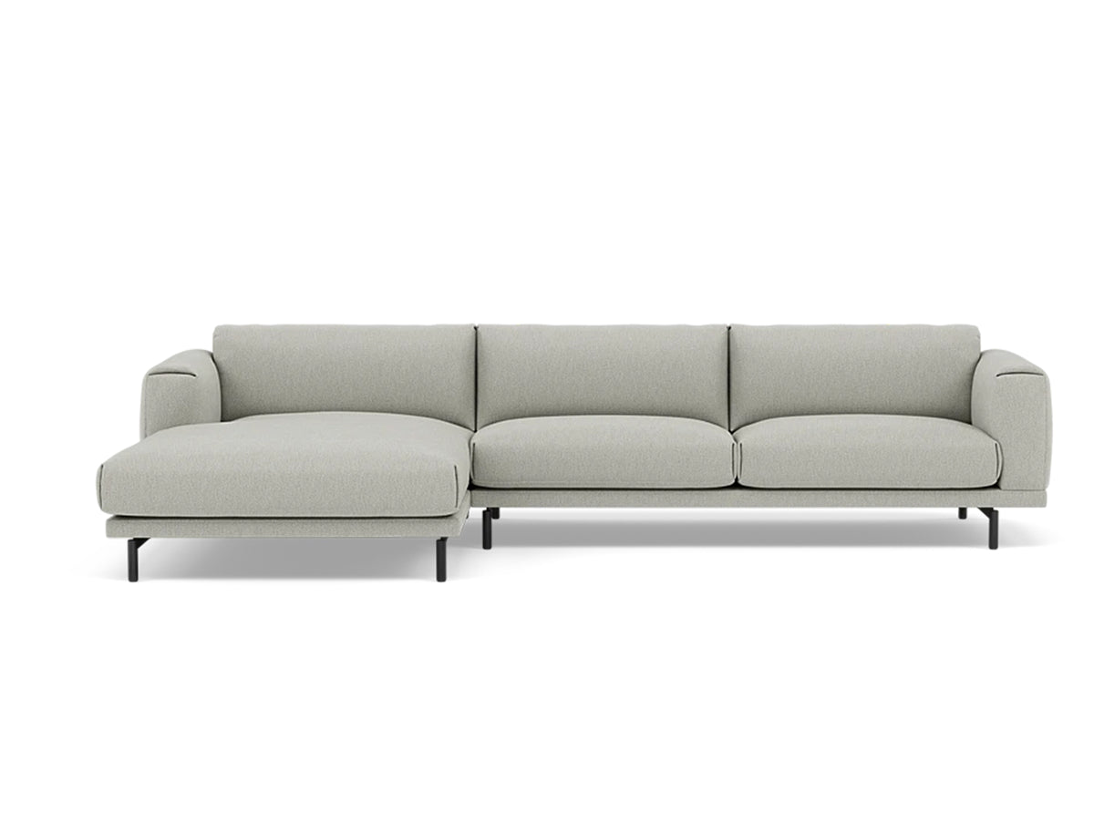 Rest Sofa with Chaise Longue