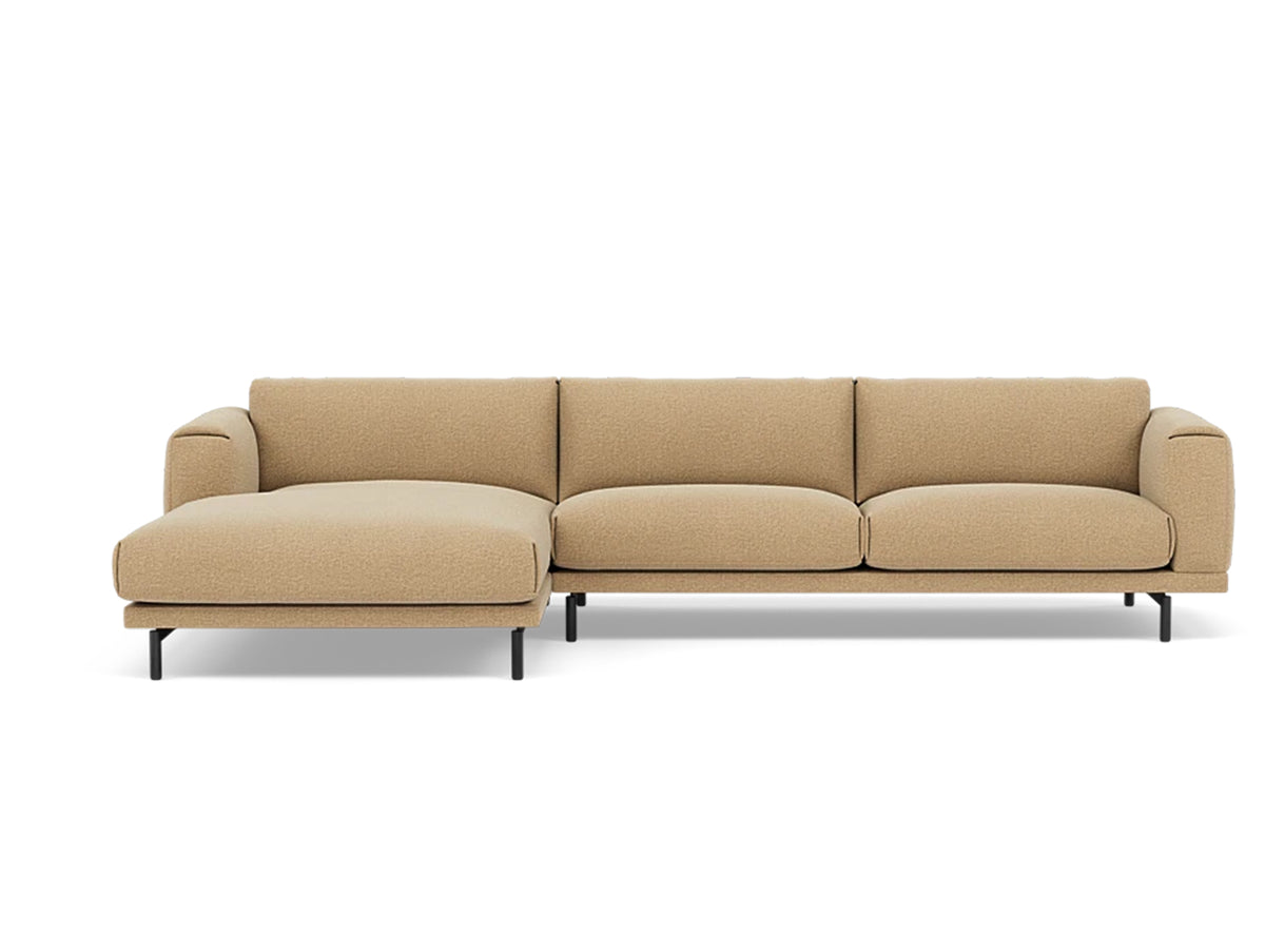 Rest Sofa with Chaise Longue