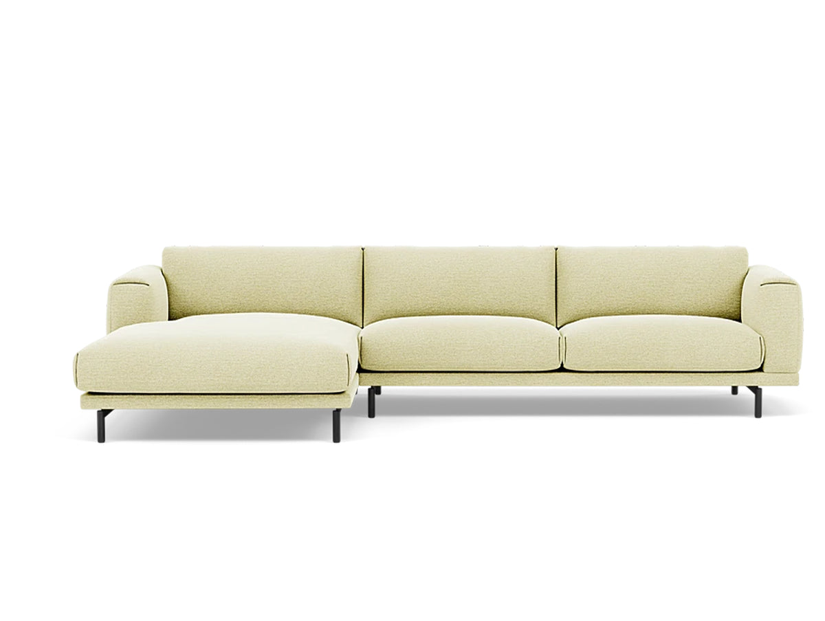 Rest Sofa with Chaise Longue
