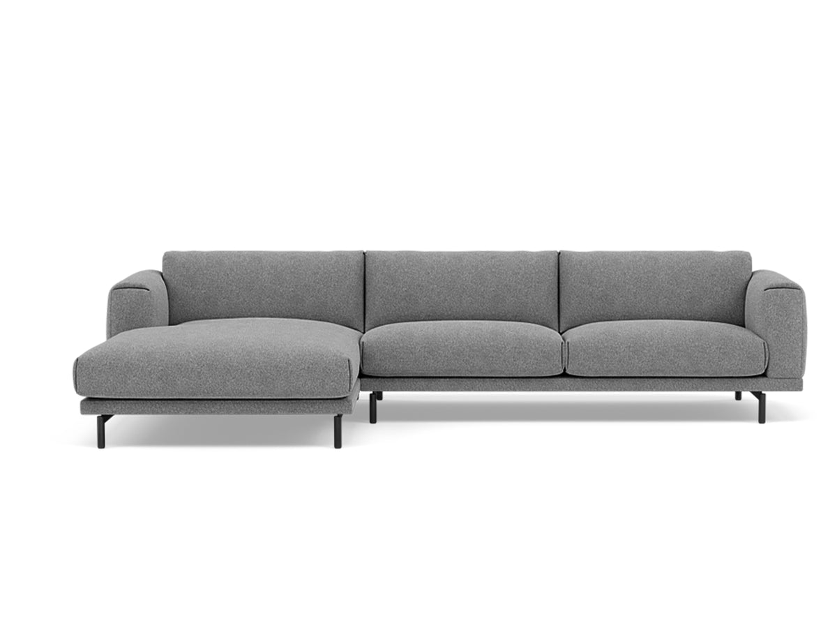 Rest Sofa with Chaise Longue
