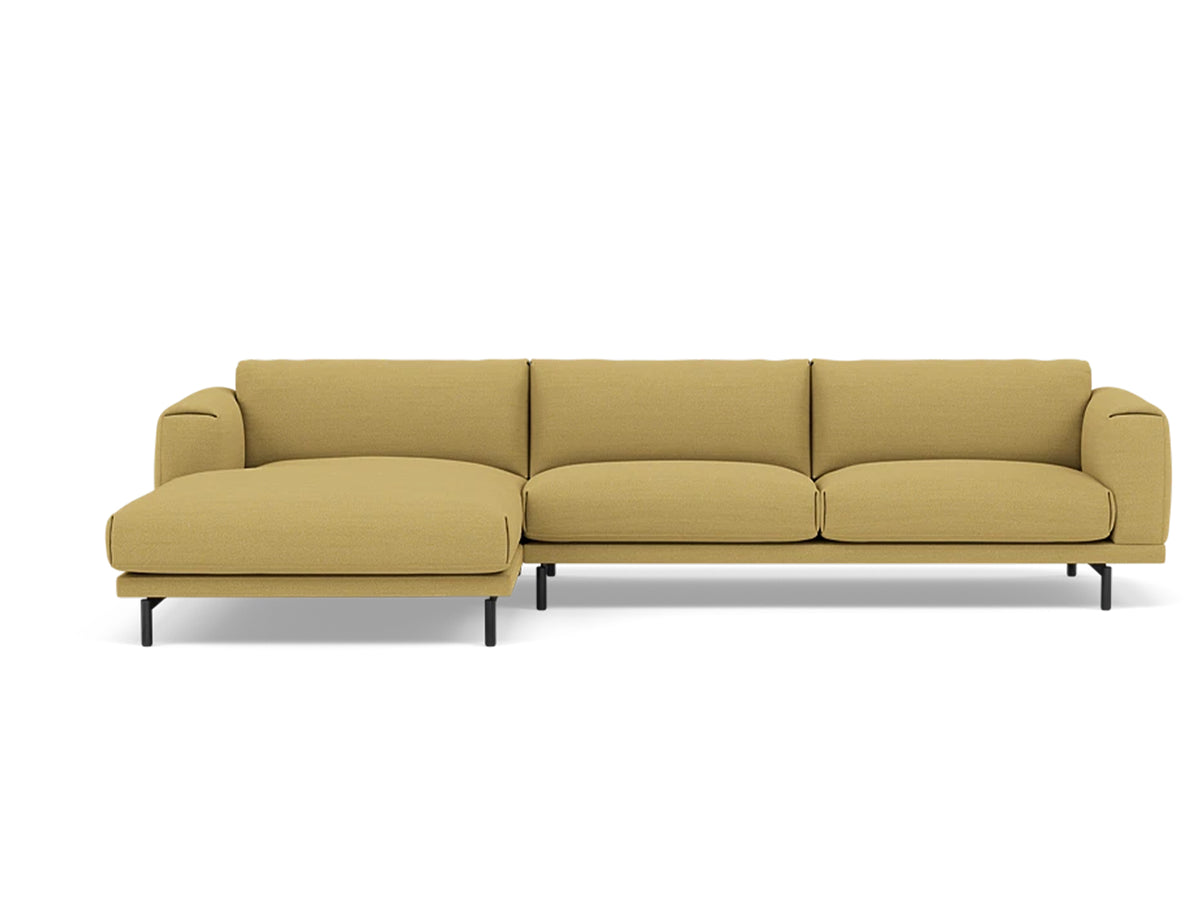 Rest Sofa with Chaise Longue
