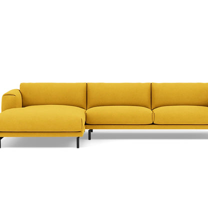 Rest Sofa with Chaise Longue