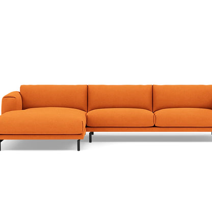 Rest Sofa with Chaise Longue