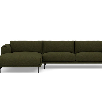 Rest Sofa with Chaise Longue