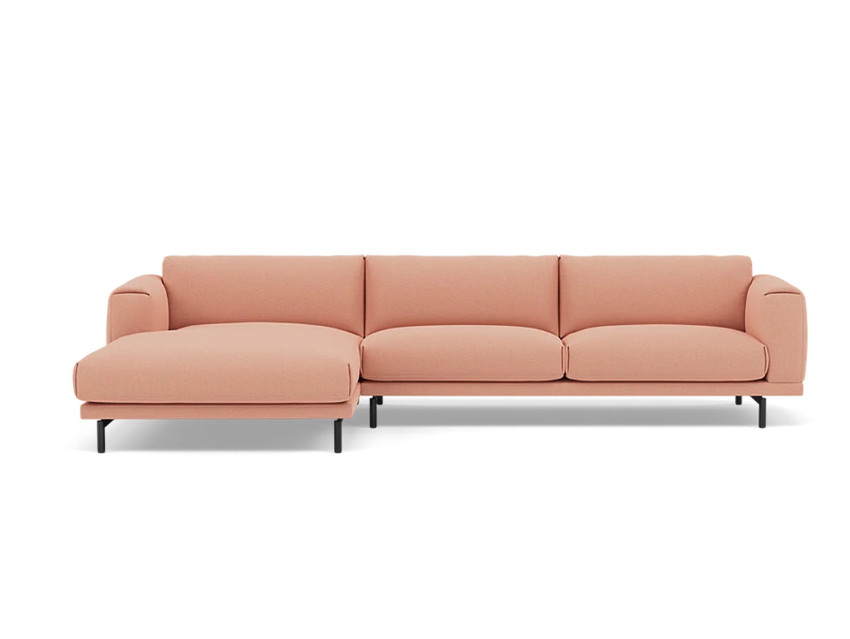 Rest Sofa with Chaise Longue