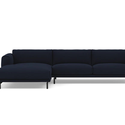 Rest Sofa with Chaise Longue