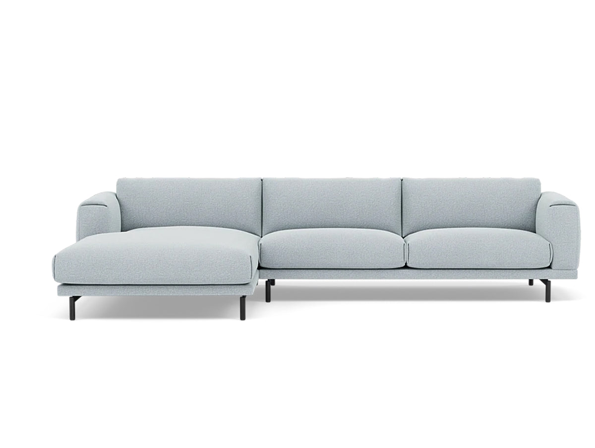 Rest Sofa with Chaise Longue