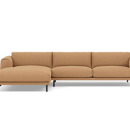Rest Sofa with Chaise Longue